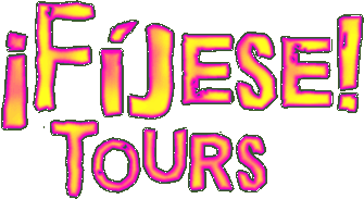 Fijese Tours Guatemala